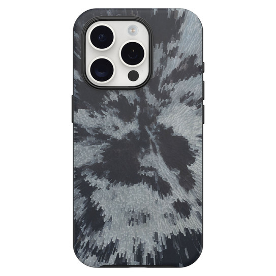 OtterBox Symmetry Plus MagSafe Case iPhone 15 Pro - Burnout Sky