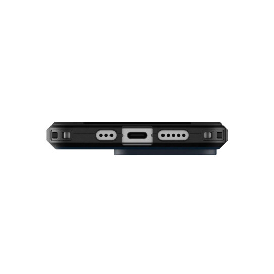 UAG Civilian MagSafe Case iPhone 15 Pro - Mallard