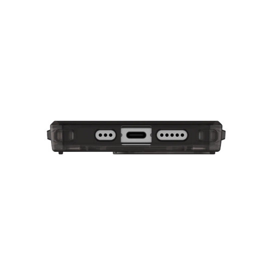 UAG Plyo Magsafe Case iPhone 15 Pro - Black