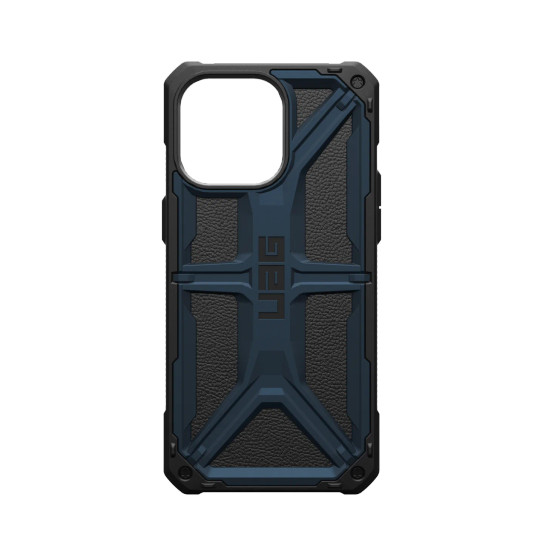 UAG Monarch Case iPhone 15 Pro Max - Mallard
