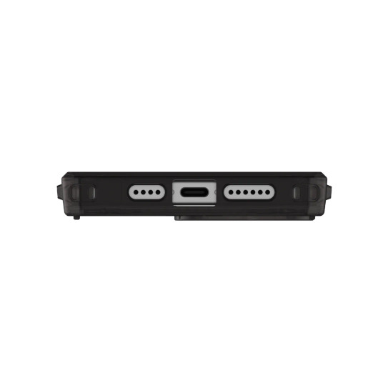 UAG Plyo Magsafe Case iPhone 15 Pro Max - Black