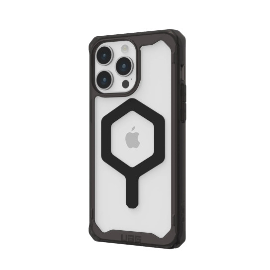 UAG Plyo Magsafe Case iPhone 15 Pro Max - Black