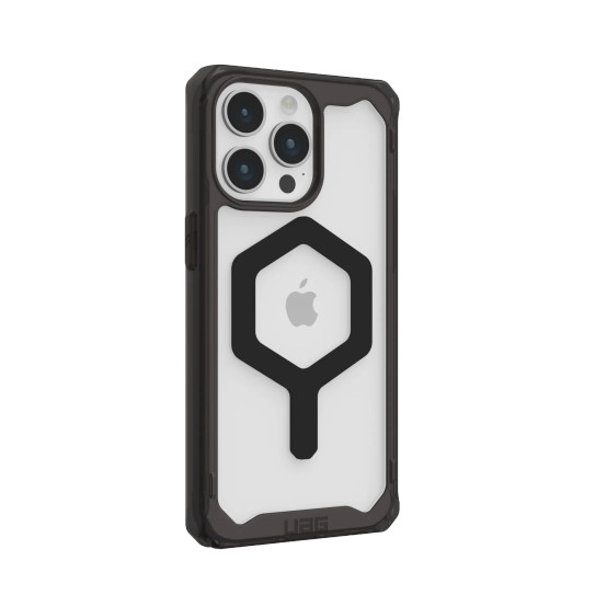 UAG Plyo Magsafe Case iPhone 15 Pro Max - Black