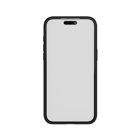 Tech21 Evo Lite Case iPhone 15 Pro - Black