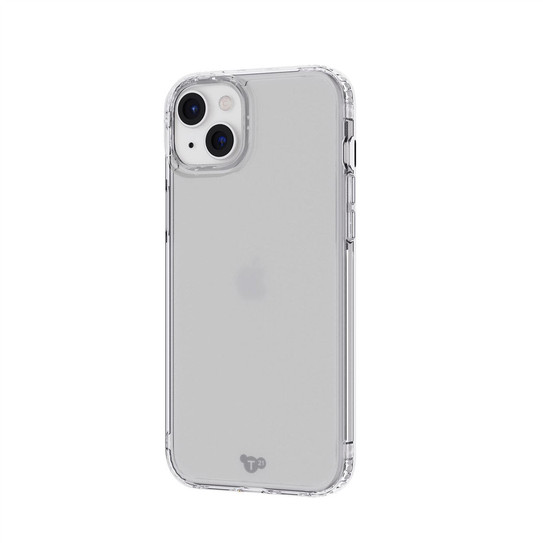 Tech21 Evo Clear Case iPhone 15 Plus - Clear