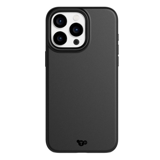 Tech21 Evo Lite Case iPhone 15 Pro Max - Black (T21-10328)