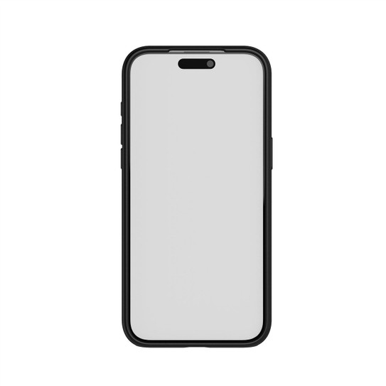 Tech21 Evo Lite Case iPhone 15 Pro Max - Black (T21-10328)