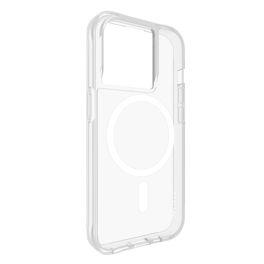 Pelican Ranger Case MagSafe iPhone 15 Pro - Clear