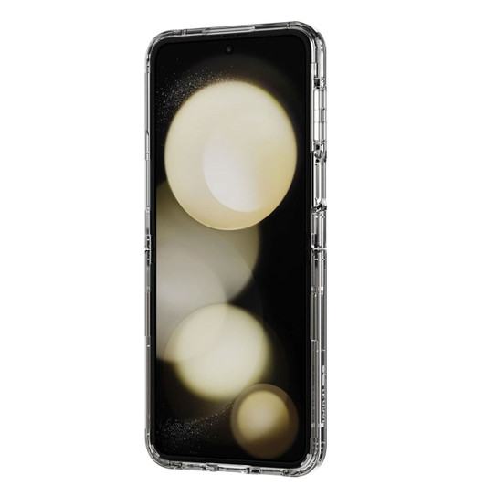 Tech21 Evo Clear Case Samsung Galaxy Z Flip5 - Clear