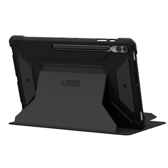 UAG Metropolis SE Case Samsung Galaxy Tab S9 Ultra 14.6" (2023) - Black