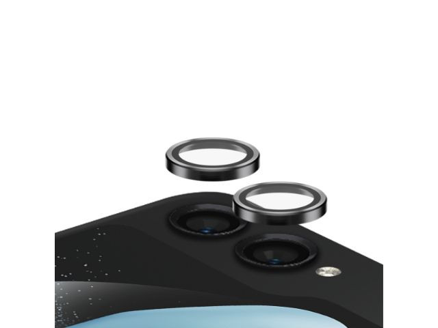 PanzerGlass Optical Hoop Rings Lens Protector Samsung Galaxy Z Flip 5