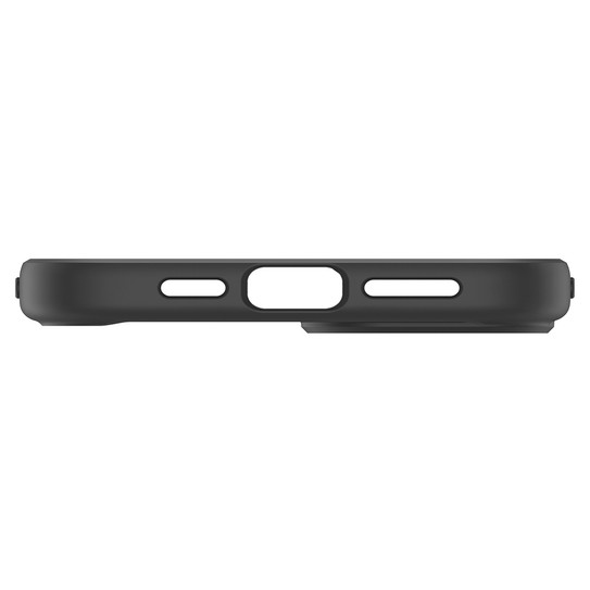 Spigen Ultra Hybrid Case iPhone 15 Plus - Black