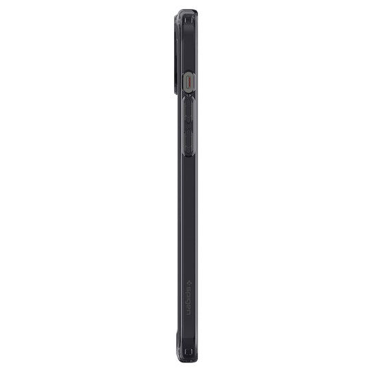Spigen Ultra Hybrid Zero One MagFit Case iPhone 15 - Black