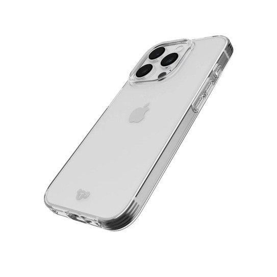 Tech21 Evo Lite Case iPhone 15 Pro - Clear