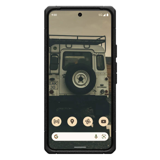 UAG Scout Case Google Pixel 8 - Black