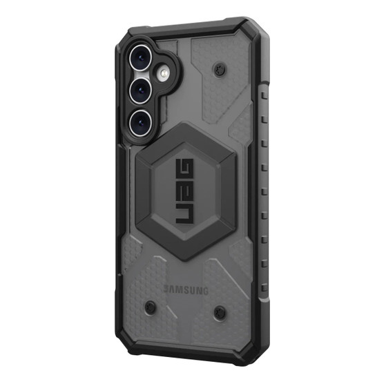 UAG Pathfinder Case Samsung Galaxy S23 FE - Ash
