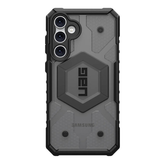 UAG Pathfinder Case Samsung Galaxy S23 FE - Ash