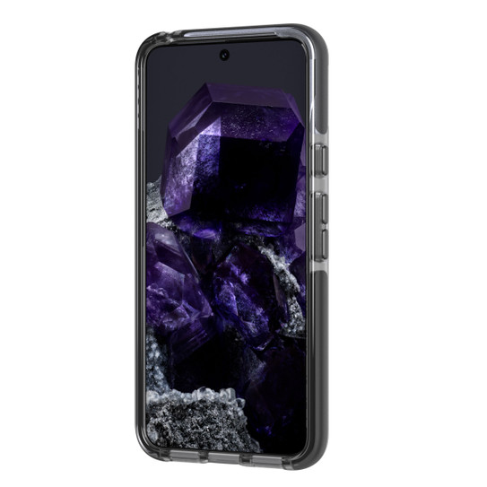 Tech21 Evo Check Case Google Pixel 8 - Smokey/Black