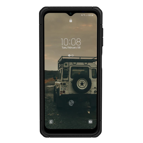 UAG Scout Case Samsung Galaxy A14 5G - Black