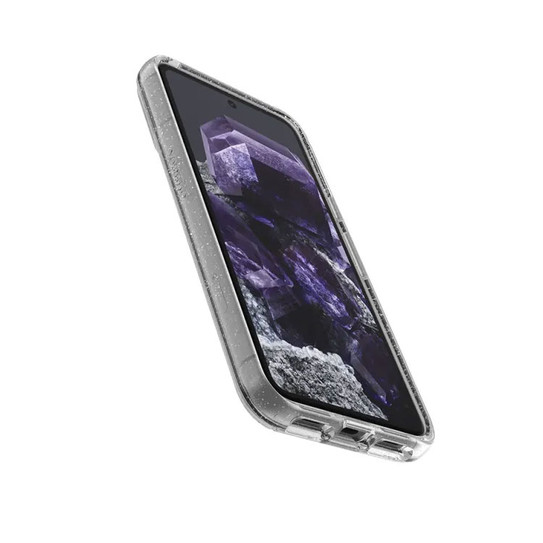 OtterBox Symmetry Clear Case Google Pixel 8 - Stardust OtterBox Symmetry Clear Case Google Pixel 8 - Stardust