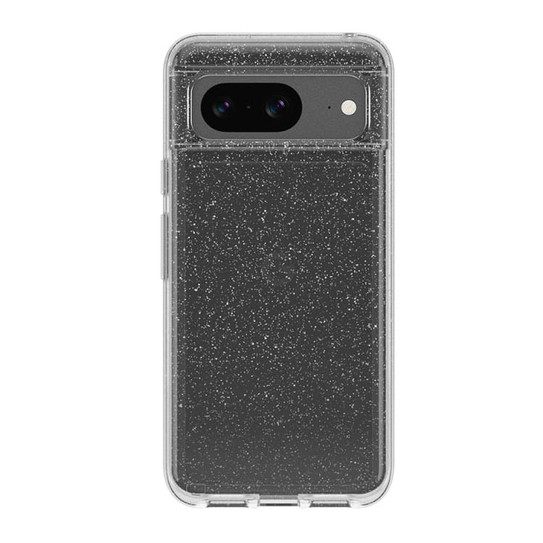 OtterBox Symmetry Clear Case Google Pixel 8 - Stardust OtterBox Symmetry Clear Case Google Pixel 8 - Stardust