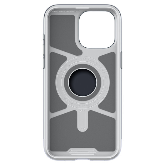 Spigen Classic C1 MagFit Case iPhone 15 Pro Max - Graphite