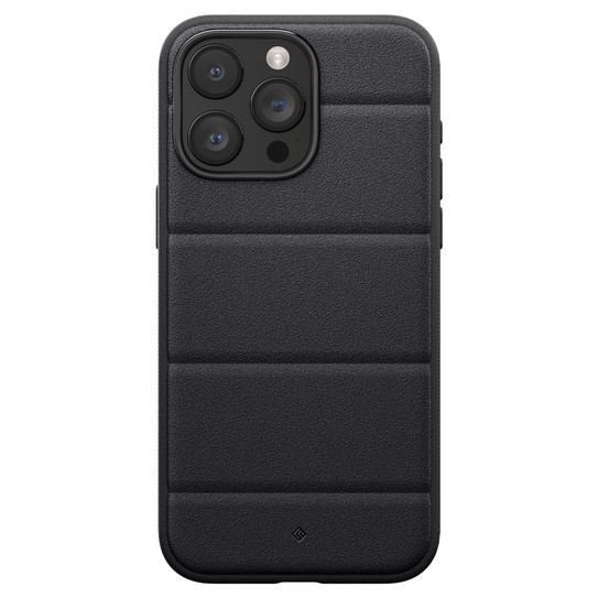 Spigen Caseology Athlex Case iPhone 15 Pro Max - Active Black