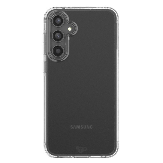 Tech21 Evo Clear Case Samsung Galaxy S23 FE - Clear