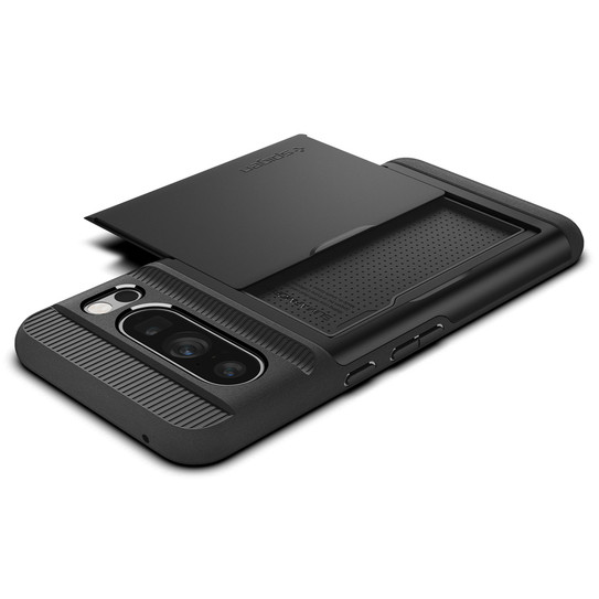 Spigen Slim Armor CS Case Google Pixel 8 Pro - Black