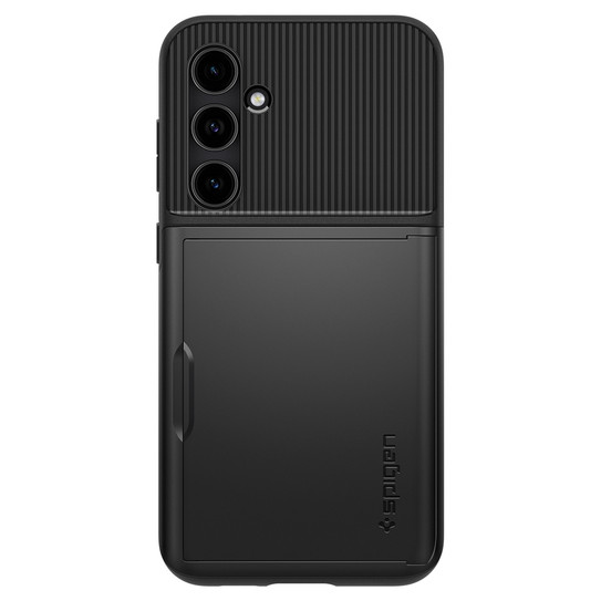 Spigen Slim Armor CS Case Samsung Galaxy S23 FE - Black