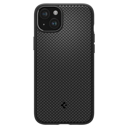 Spigen Mag Armor MagFit Case iPhone 15 - Black