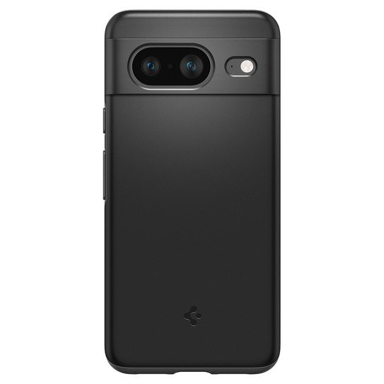 Spigen Thin Fit Case Google Pixel 8 - Black