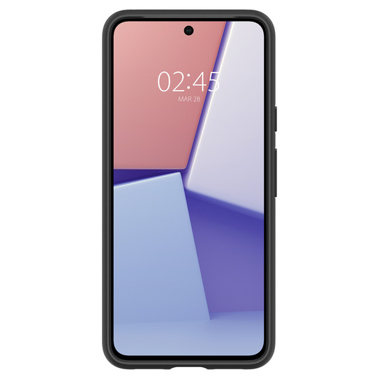 Spigen Thin Fit Case Google Pixel 8 - Black