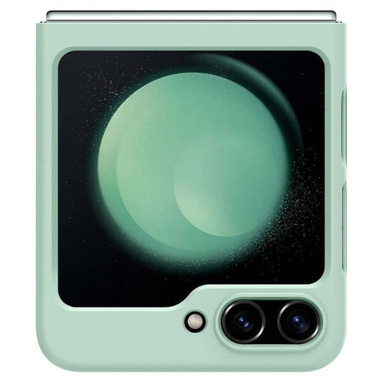 Spigen Air Skin Case Samsung Galaxy Z Flip5 - Mint