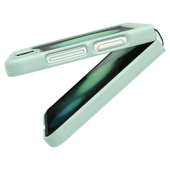 Spigen Air Skin Case Samsung Galaxy Z Flip5 - Mint