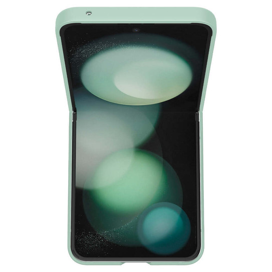Spigen Air Skin Case Samsung Galaxy Z Flip5 - Mint