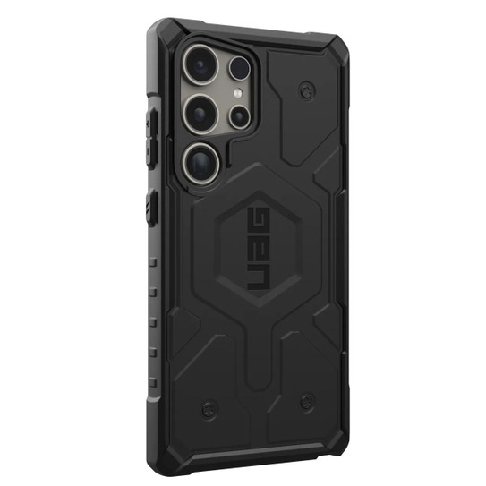UAG Pathfinder Pro Case Samsung Galaxy S24 Ultra - Black