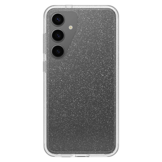 OtterBox Symmetry Clear Case Samsung Galaxy S24+ Plus - Stardust