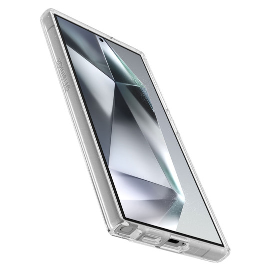 OtterBox Symmetry Clear Case Samsung Galaxy S24 Ultra - Stardust