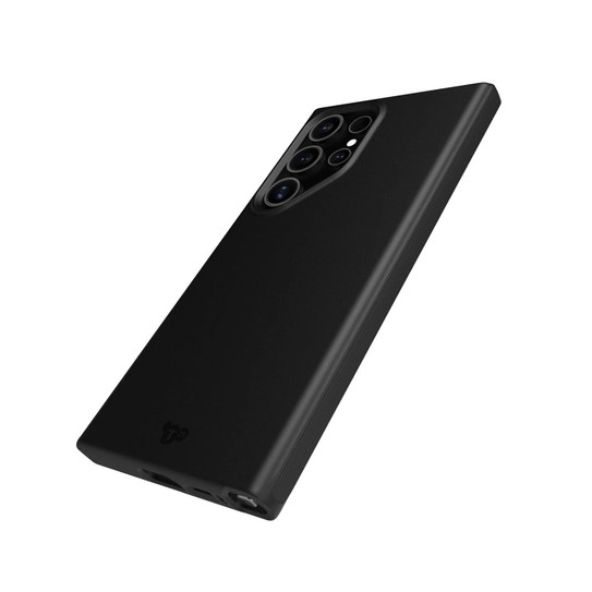 Tech21 Evo Lite Case Samsung Galaxy S24 Ultra - Black
