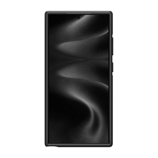 Spigen Core Armor Case Samsung Galaxy S24 Ultra - Black