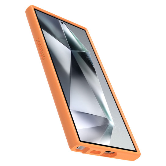 OtterBox Symmetry Case Samsung Galaxy S24 Ultra - Orange