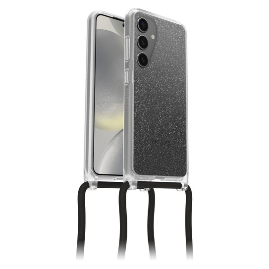 OtterBox React NeckLace Case Samsung Galaxy S24 - Stardust