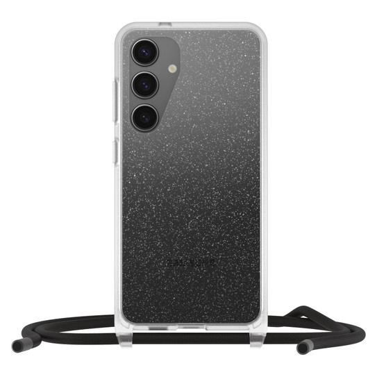 OtterBox React NeckLace Case Samsung Galaxy S24 - Stardust