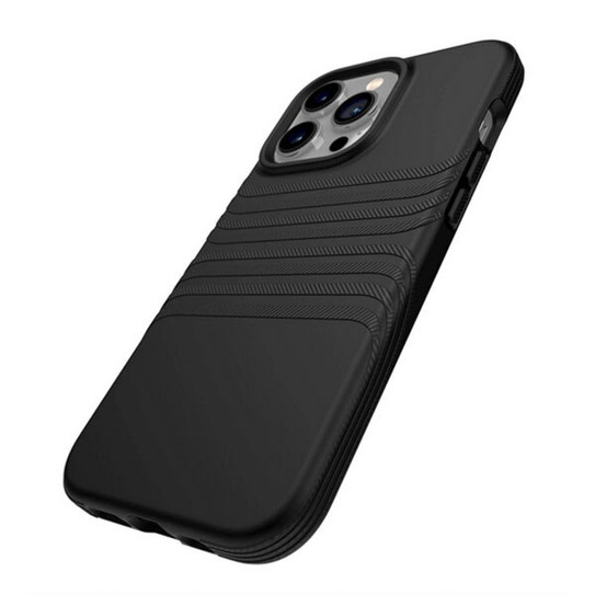Tech21 Evo Tactile Case iPhone 14 Pro Max - Black