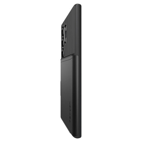 Spigen Slim Armor Case Samsung Galaxy S24 Ultra - Black