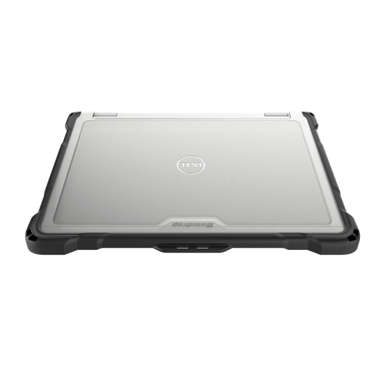 Gumdrop SlimTech Case Dell Latitude 7350/7340 (2-in-1) - Black