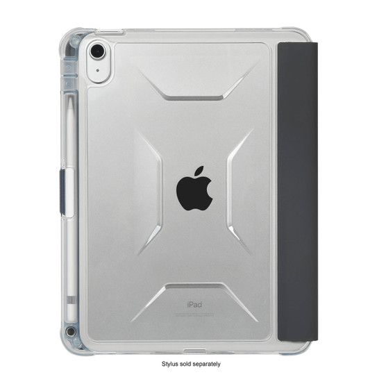 Targus Pro-Tek Clear Case iPad A16 11" 11th Gen (2025)/iPad 10.9" 10th Gen - Clear