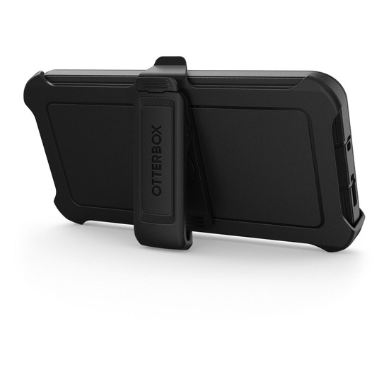 OtterBox Defender Case Samsung Galaxy A55 5G - Black