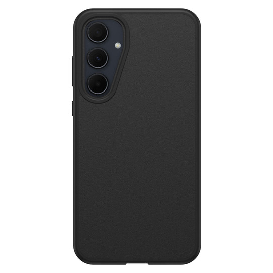 OtterBox React Case Samsung Galaxy A35 5G - Black